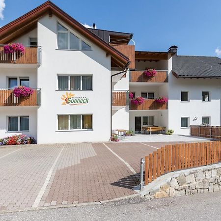Appartement Sonneck Lappago المظهر الخارجي الصورة