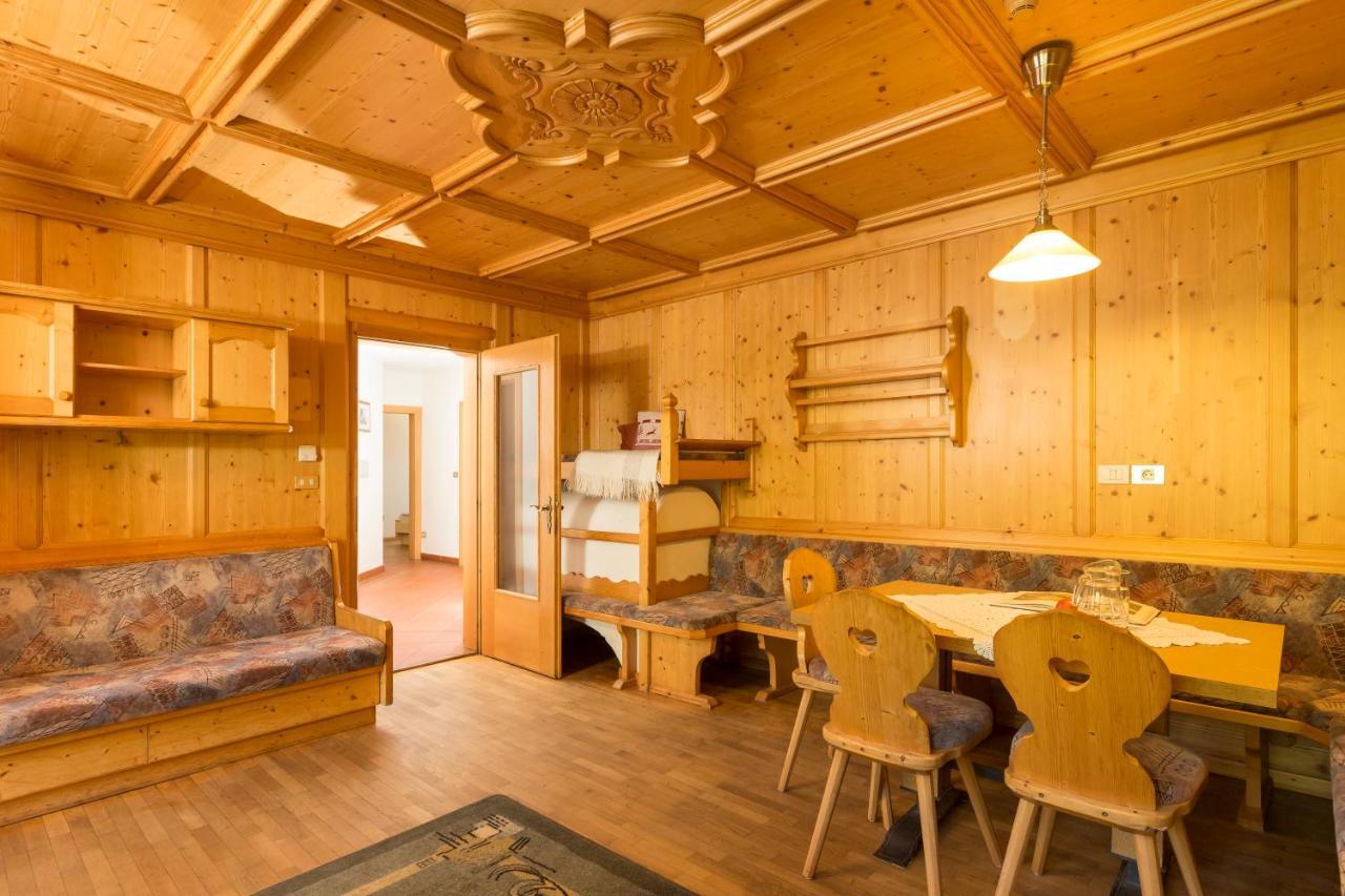Appartement Sonneck Lappago المظهر الخارجي الصورة
