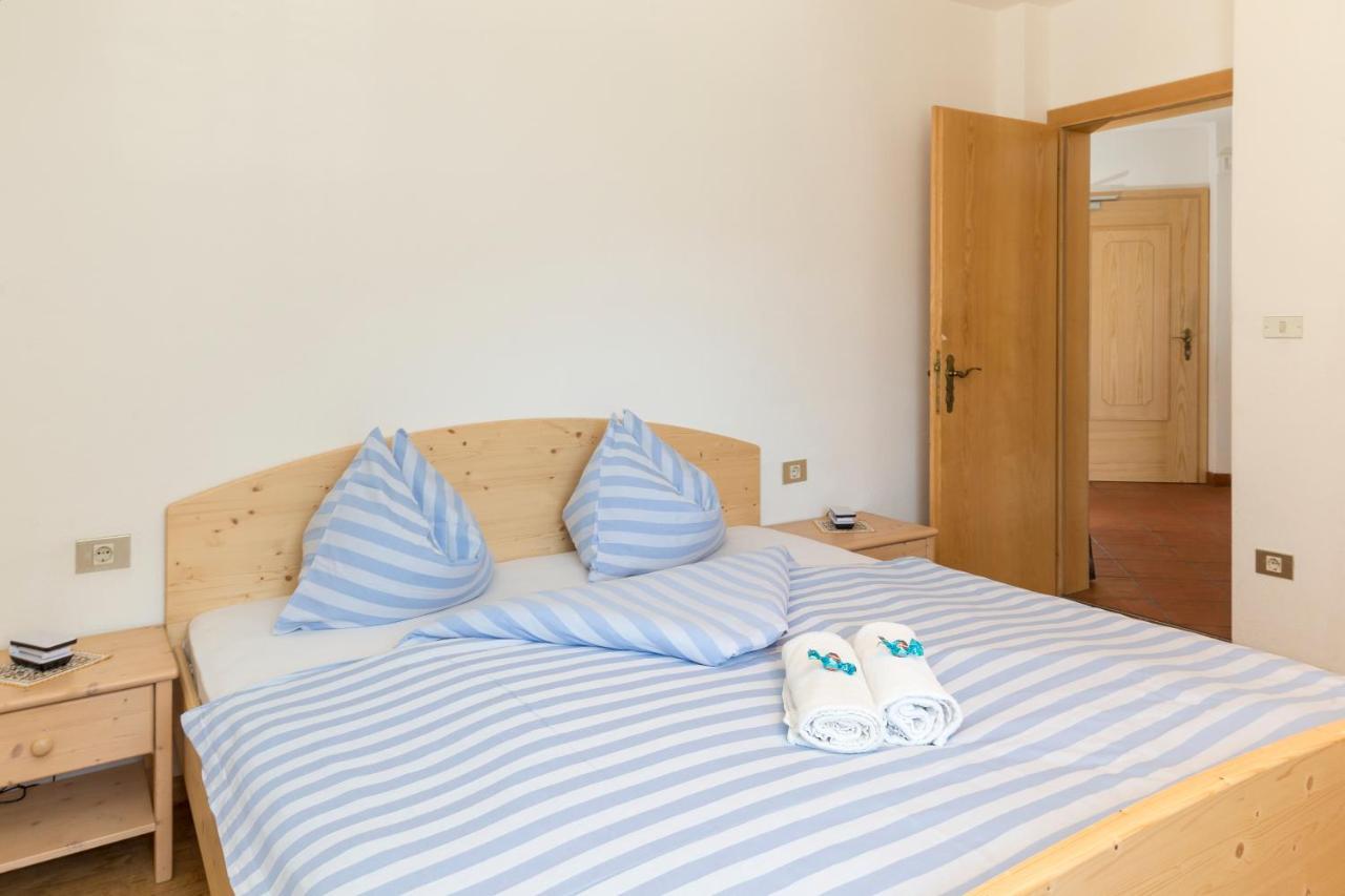 Appartement Sonneck Lappago المظهر الخارجي الصورة