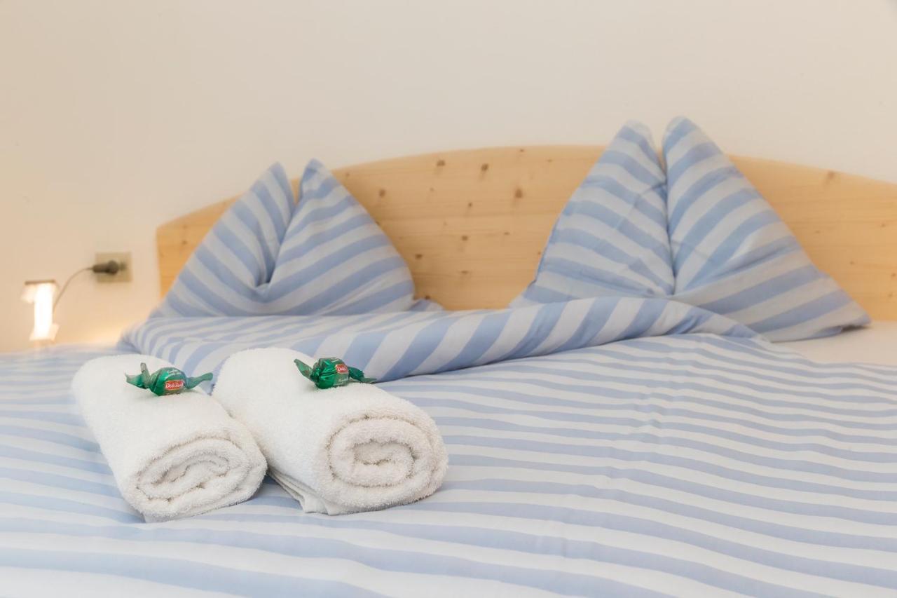Appartement Sonneck Lappago المظهر الخارجي الصورة