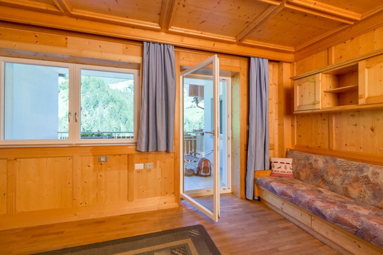 Appartement Sonneck Lappago المظهر الخارجي الصورة
