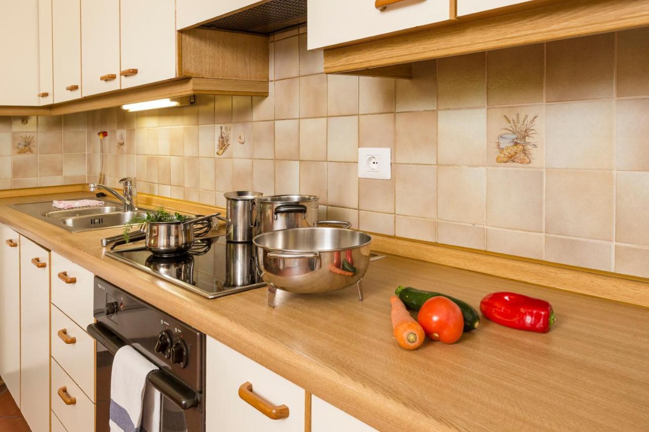Appartement Sonneck Lappago المظهر الخارجي الصورة