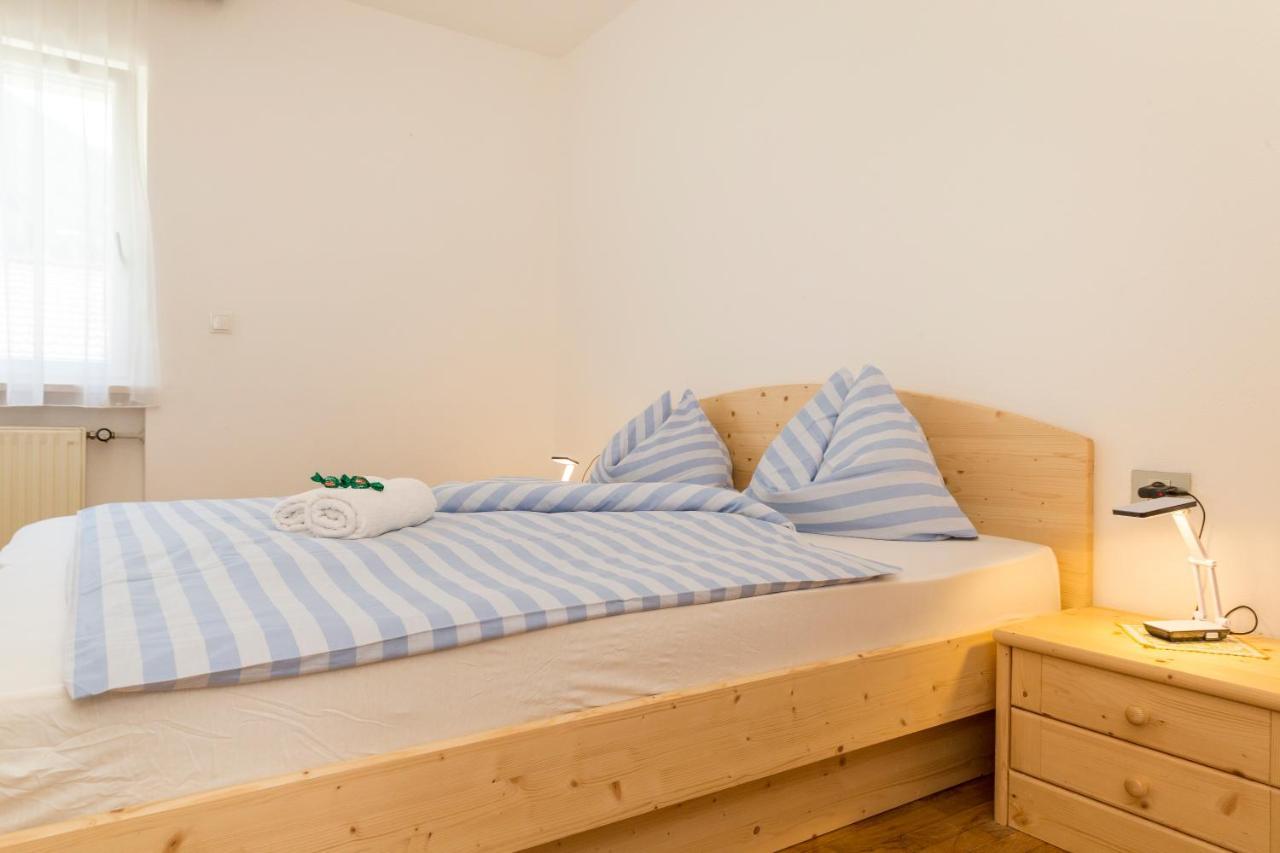 Appartement Sonneck Lappago المظهر الخارجي الصورة