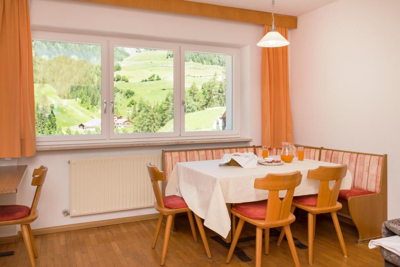 Appartement Sonneck Lappago المظهر الخارجي الصورة