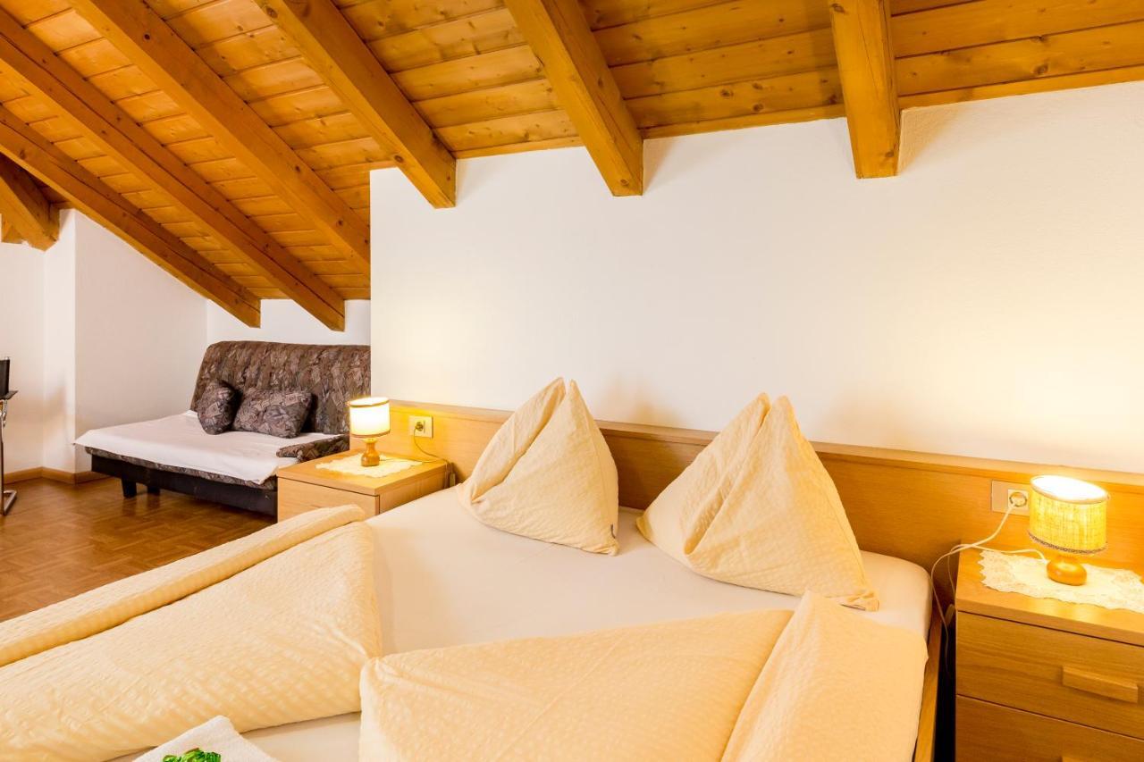 Appartement Sonneck Lappago المظهر الخارجي الصورة