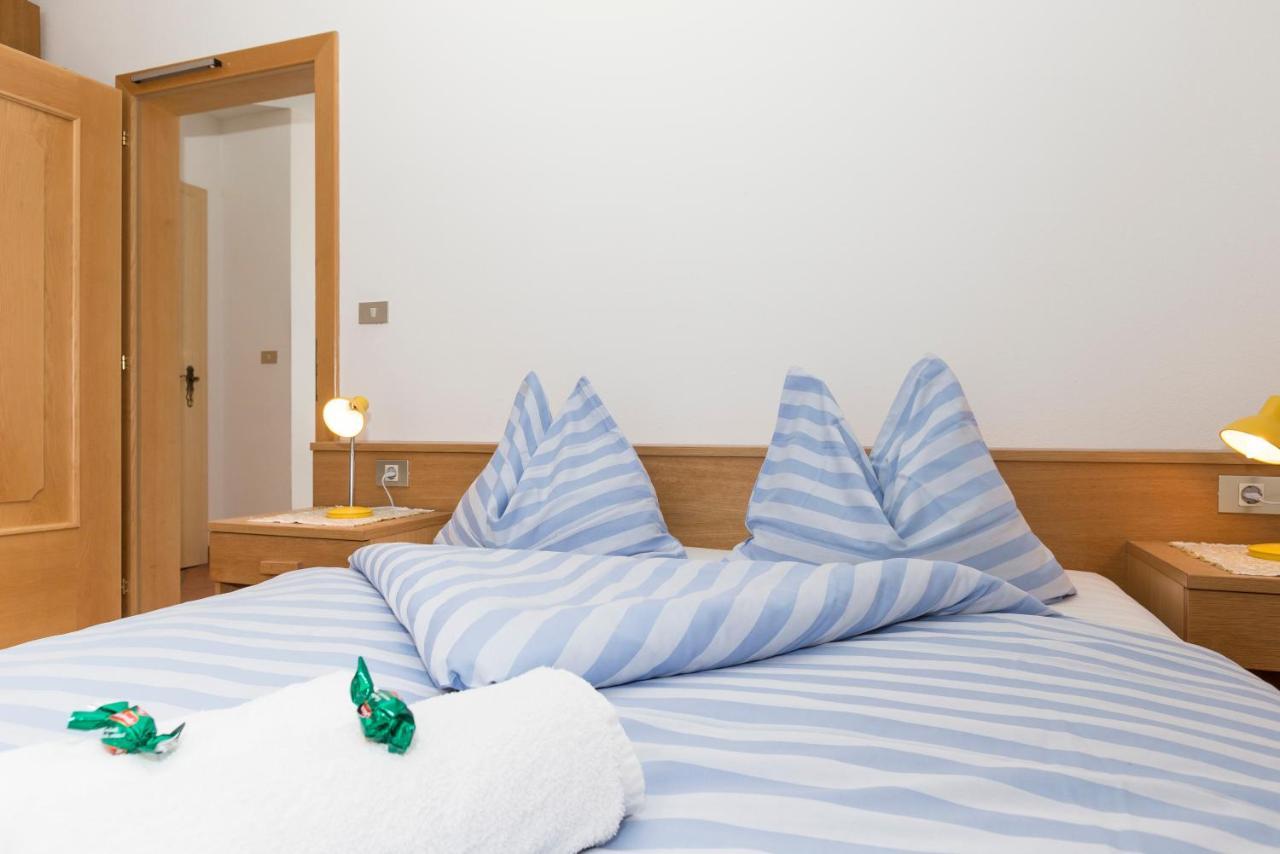 Appartement Sonneck Lappago المظهر الخارجي الصورة