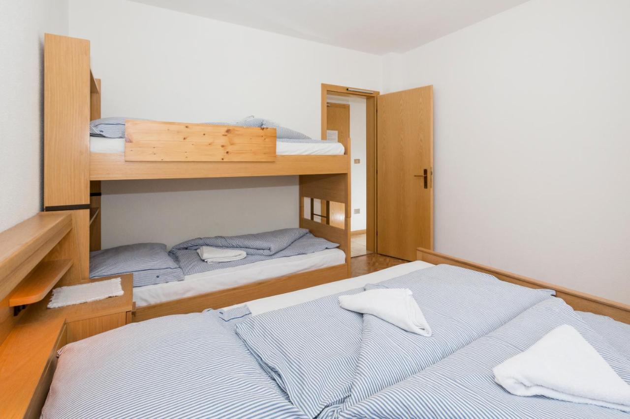 Appartement Sonneck Lappago المظهر الخارجي الصورة