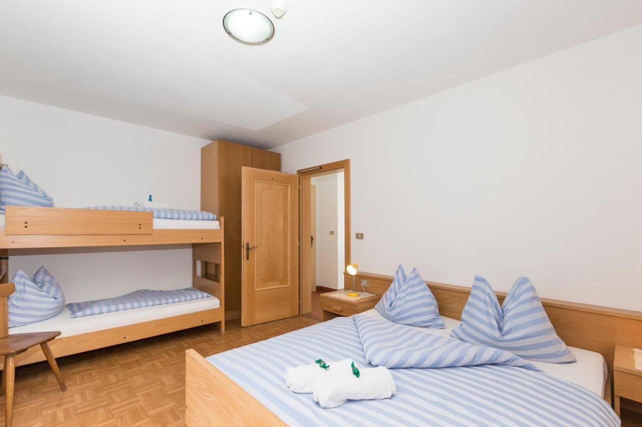 Appartement Sonneck Lappago المظهر الخارجي الصورة