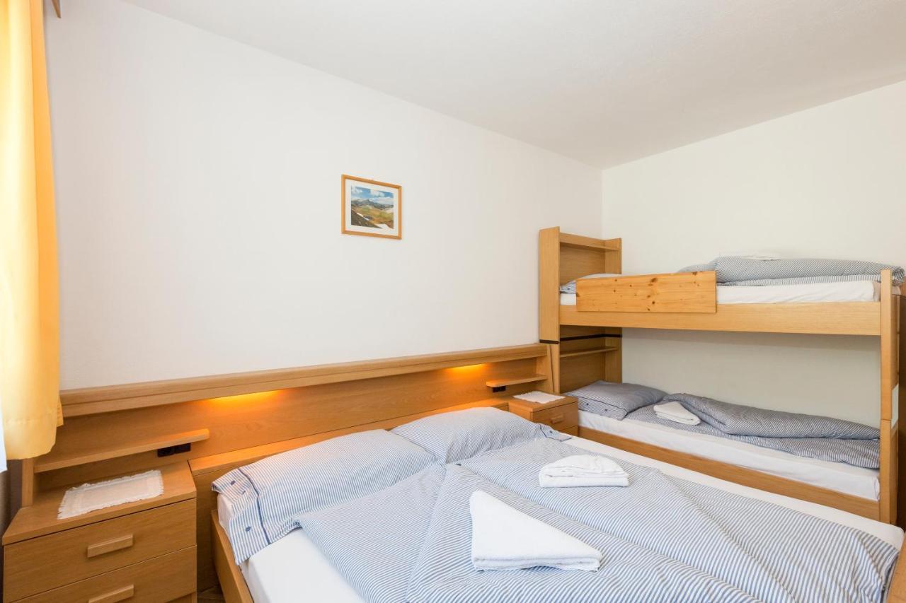 Appartement Sonneck Lappago المظهر الخارجي الصورة