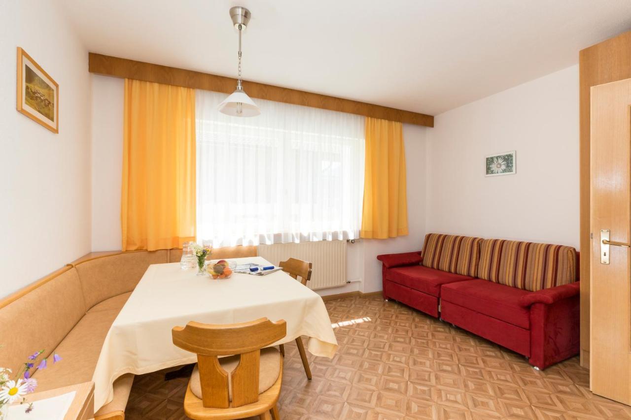 Appartement Sonneck Lappago المظهر الخارجي الصورة