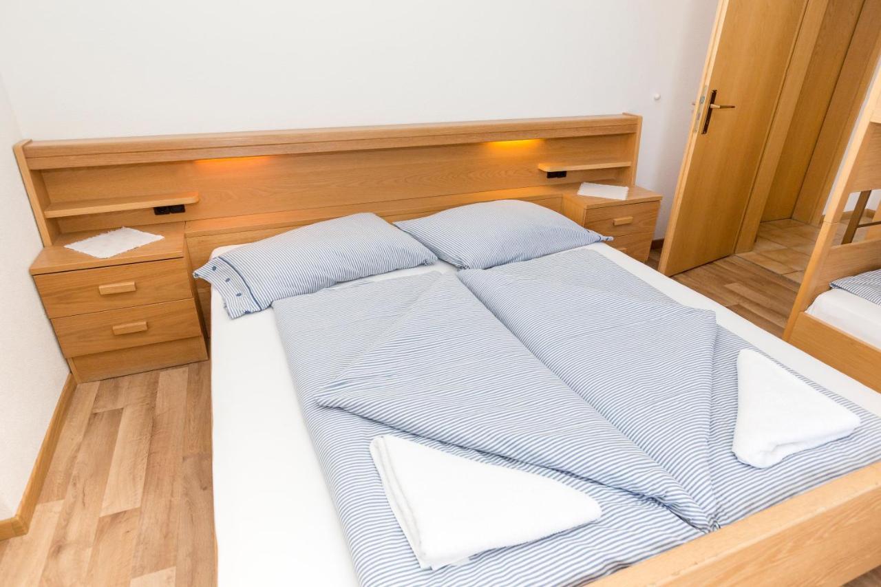 Appartement Sonneck Lappago المظهر الخارجي الصورة