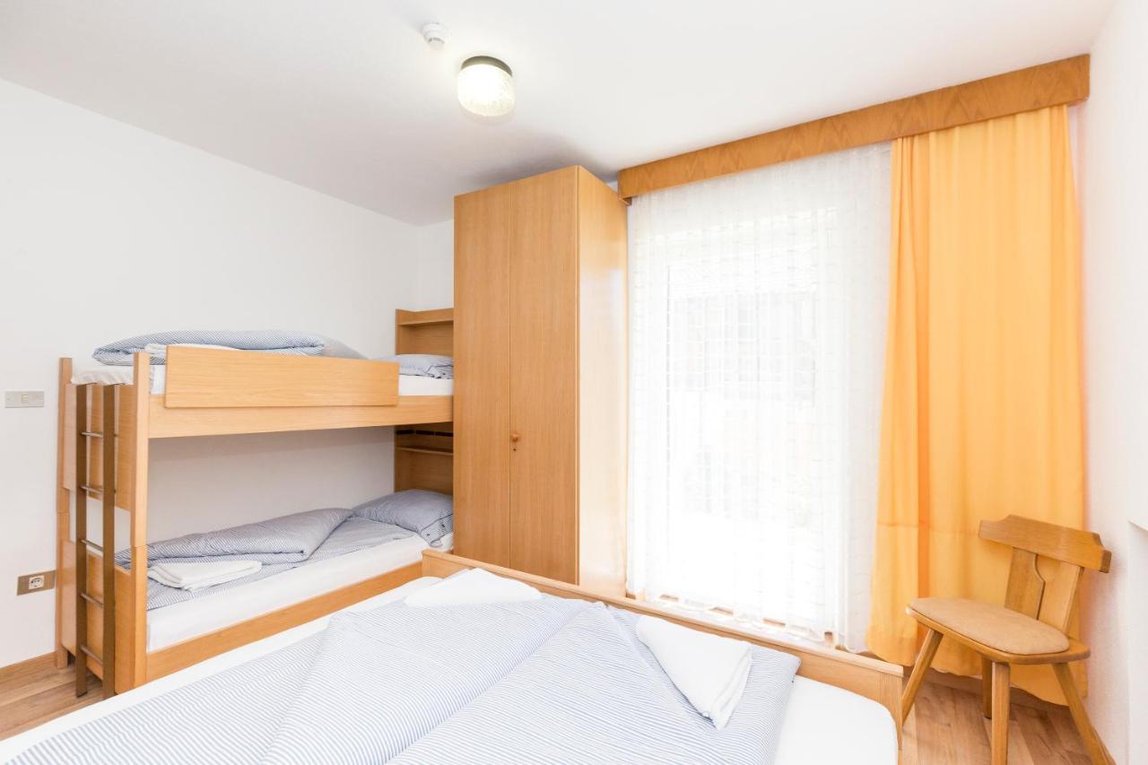 Appartement Sonneck Lappago المظهر الخارجي الصورة